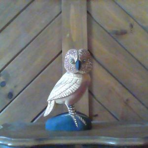 Meet your Posher, Linda